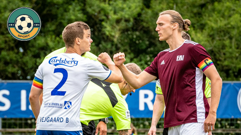 Cách tổ chức phòng ngự hiệu quả trên sân 7