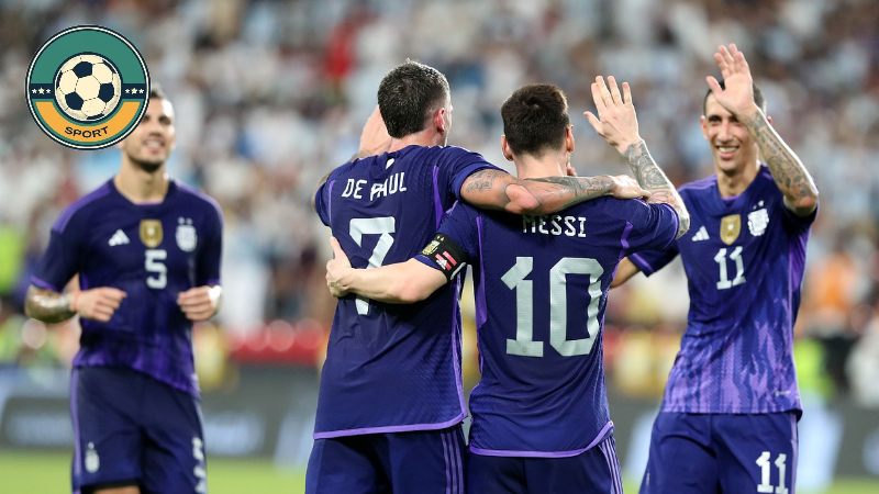 Messi và những năm tháng huy hoàng tại Barcelona