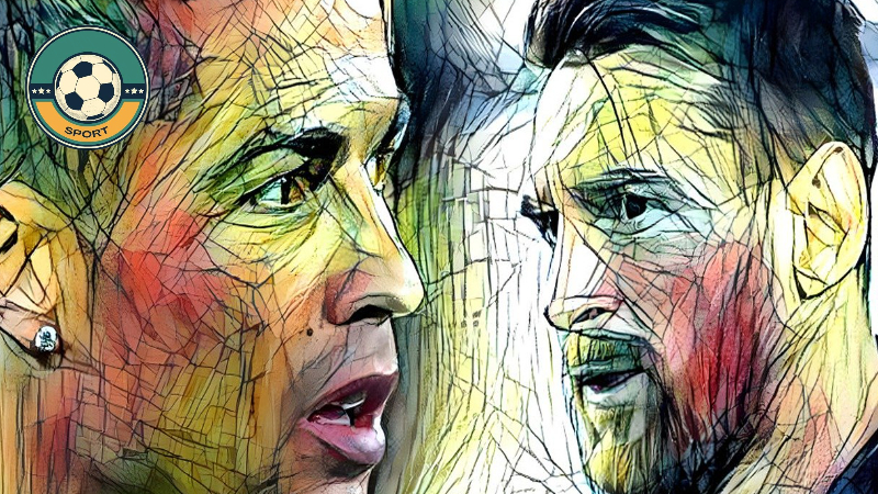 Sự nghiệp quốc tế và những khoảnh khắc đáng nhớ của các siêu sao bóng đá