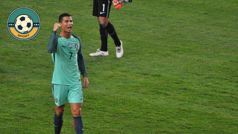 Tầm ảnh hưởng của Ronaldo vượt xa sân cỏ