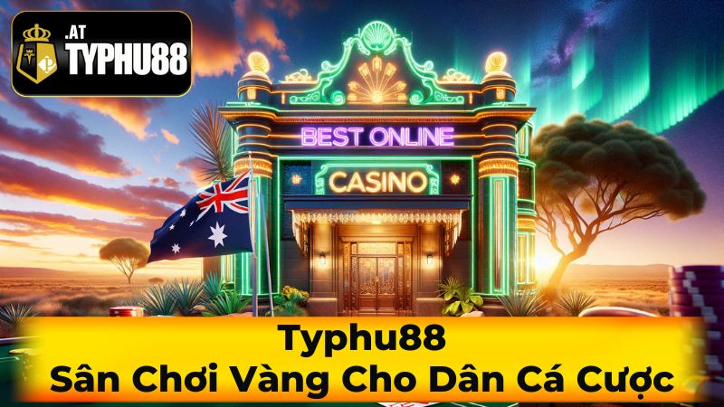 Thế Giới Giải Trí Không Giới Hạn